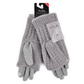 Cable Knit Women's Winter Cute Gloves by DailySale