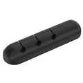 Cable Organizer Silicone USB Cable Winder by DailySale