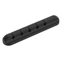 Cable Organizer Silicone USB Cable Winder by DailySale