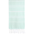 Cacala Pure Series Lightweight 100% Turkish Cotton Super Soft Peshtemal Luxury Bath Towel by DailySale