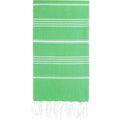Cacala Pure Series Lightweight 100% Turkish Cotton Super Soft Peshtemal Luxury Bath Towel by DailySale