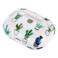 Cactus Themed Case - Apple AirPods Pro (1st Generation) by Zerodamage Sahara Case LLC