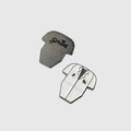 Caddy Bib Ball Marker by Guerrilla Golf