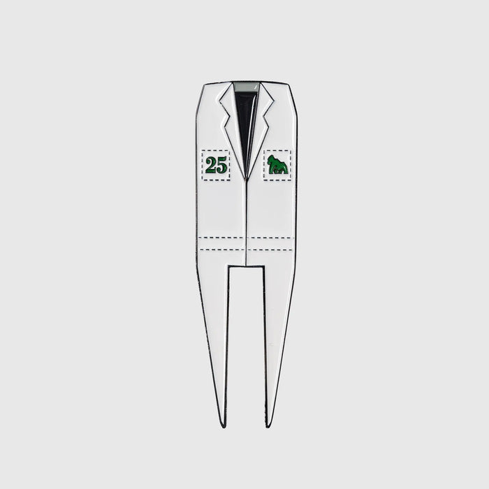 Caddy divot tool by Guerrilla Golf