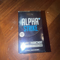 NDS Nutrition Alpha Strike Elite Male Performance Supplement, 60 Capsules — Exp 10/2027 by Price Is Right Miami