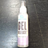 Walker Tape Gel Release Keratin Remover, 4 oz