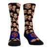 Caleb Williams - Chicago Bears - Face Repeat