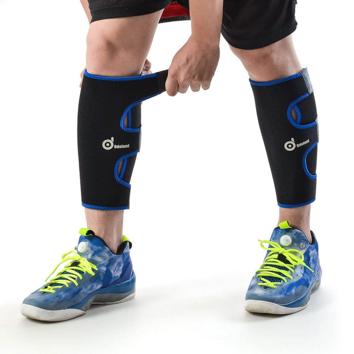 Calf Compression Sleeve - Universal Size Leg Compression Socks by DailySale