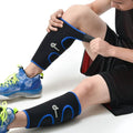 Calf Compression Sleeve - Universal Size Leg Compression Socks by DailySale