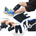 Calf Compression Sleeve - Universal Size Leg Compression Socks by DailySale