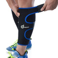 Calf Compression Sleeve - Universal Size Leg Compression Socks by DailySale