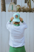 California Sunset Trucker Hat by Ace The Moon