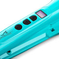 Calista 2-in-1 Heated Brush Iron Hair Styler by DailySale