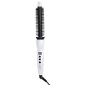 Calista Perfecter Pro Grip Heated Round Brush (Refurbished) by DailySale