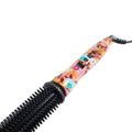 Calista Perfecter Pro Heated Round Brush with Bag (Refurbished) by DailySale