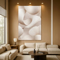 Calm Aesthetic Wall Art by Tailored Canvases