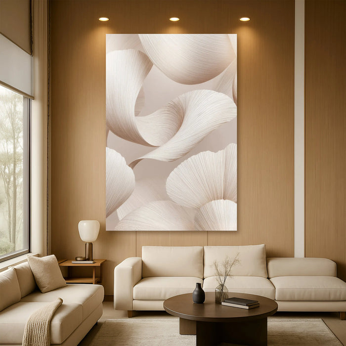 Calm Aesthetic Wall Art by Tailored Canvases