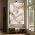 Calm Aesthetic Wall Art by Tailored Canvases
