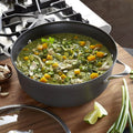 Calphalon Contemporary Nonstick 8.5-Quart Covered Dutch Oven by DailySale
