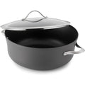Calphalon Contemporary Nonstick 8.5-Quart Covered Dutch Oven by DailySale