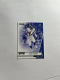 Cam Akers card by Price Is Right Miami