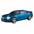Camaro 5200/6000mAh USB Rechargeable Car Power Bank with Flashlight by DailySale