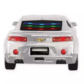 Camaro 5200/6000mAh USB Rechargeable Car Power Bank with Flashlight by DailySale
