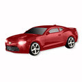 Camaro 5200/6000mAh USB Rechargeable Car Power Bank with Flashlight by DailySale