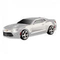 Camaro 5200/6000mAh USB Rechargeable Car Power Bank with Flashlight by DailySale
