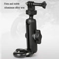Camera Holder Handlebar Mount Bracket For GoPro Hero8/7/6/5/4/3+ by DailySale