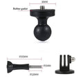 Camera Holder Handlebar Mount Bracket For GoPro Hero8/7/6/5/4/3+ by DailySale