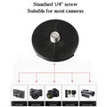 Camera Holder Handlebar Mount Bracket For GoPro Hero8/7/6/5/4/3+ by DailySale
