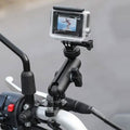 Camera Holder Handlebar Mount Bracket For GoPro Hero8/7/6/5/4/3+ by DailySale