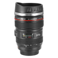 Camera Lens Coffee Mug Cup 13.6oz by DailySale