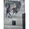 Camera & Tripod Lot — Credential Cam, Blue Aluminum Tripods, Mounts & Accessories by Price Is Right Miami