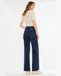 Camila High Rise Wide Leg Jeans by Boutique 23