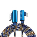 Camouflage Lightning Gaming Cable by DailySale