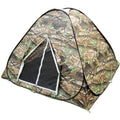 Camouflage Rainproof Camping Tent by DailySale