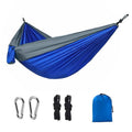 Camping Hammock Outdoor Portable Breathable Quick Dry Ultra Light by DailySale
