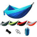 Camping Hammock Outdoor Portable Breathable Quick Dry Ultra Light by DailySale