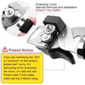 Can Opener with Magnet by DailySale