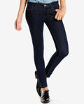 Levis Womens 711 Skinny Jeans by Vanessa Jane