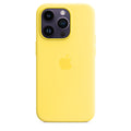 iPhone 14 Silicone Case with MagSafe by Vogueen
