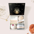 Cancer Deity Zodiac Gift Box Set by Dear Ava
