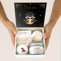 Cancer Deity Zodiac Gift Box Set by Dear Ava