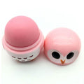 Candy Color Owl Shape Moisturizing Lip Balm by DailySale
