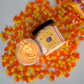 Candy Corn Whipped Body Butter by Duma Mbili LLC