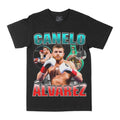 Canelo Alvarez Graphic Tee by Obsessed with graphic tees