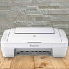 Canon PIXMA MG2522 Inkjet Printer, Scanner and Copier