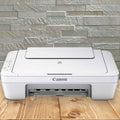 Canon PIXMA MG2522 Inkjet Printer, Scanner and Copier by DailySale